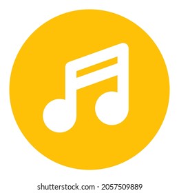 Music app for the support of multiple formats interface