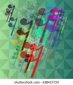 music art elements