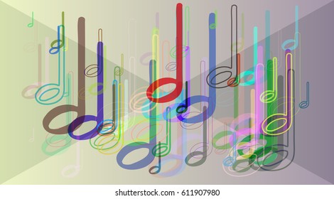 music art idea