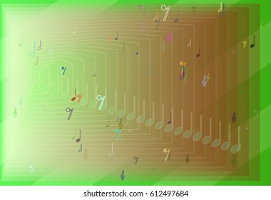 music art idea