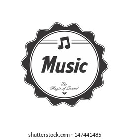 music art label