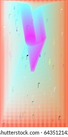 music art texture