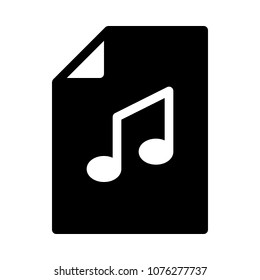 Music Audio File