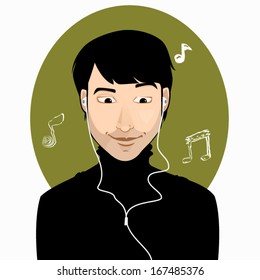 Music Avatar