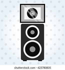 Music Awards design 