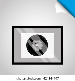 Music Awards design 