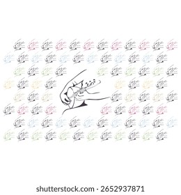 Plano de fundo de música. Tocar, país, melodia, clássico, música, musical, som, acústico, clássico, folk, guitarra, objeto, 