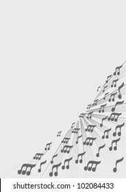 Music background
