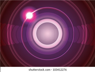 Fondo de música