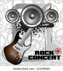Music background