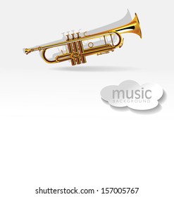 Music background