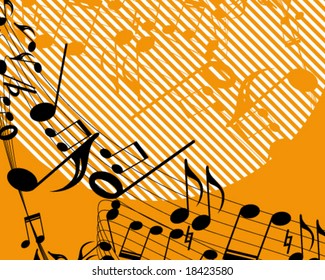 musikalischer Hintergrund