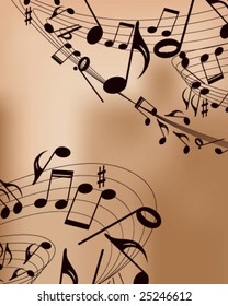 Fondo musical