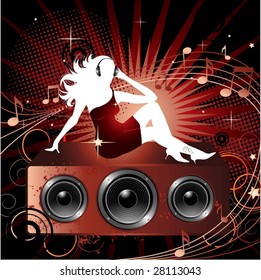 Music Background