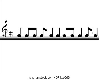 Music background