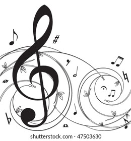 Music Background