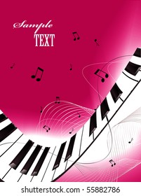 Music background