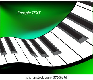 Music background