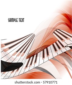 Music background
