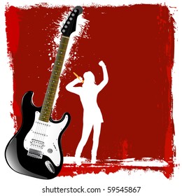 music background