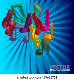 Music Background