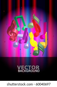 Music Background