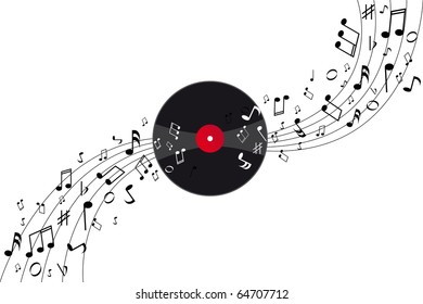 Music background
