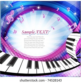Fondo musical