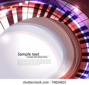 Music background