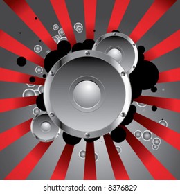 Music background