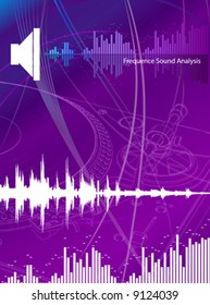 Music background