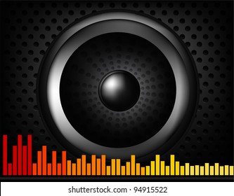 music background