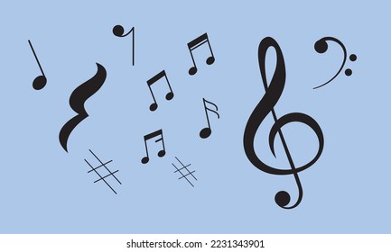 Music background design 2023, Music background 
