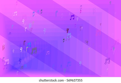 music background icon