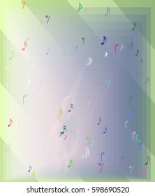 music background icon