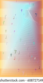 music background icon