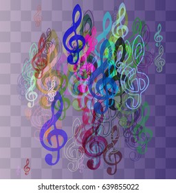music background idea