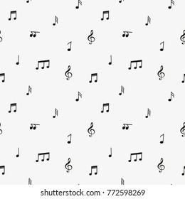 white music wallpaper