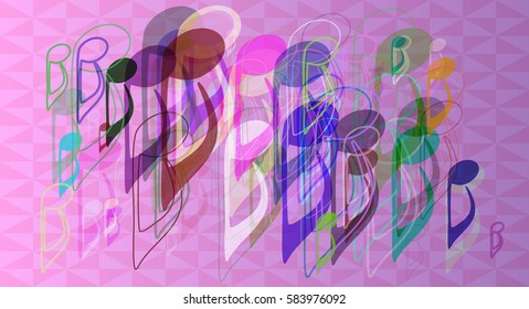 music background texture