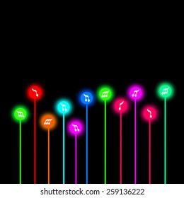 Music ball