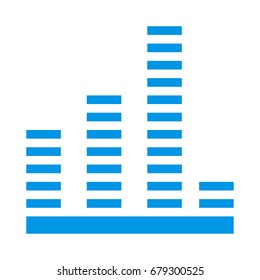 Music Beats Icon