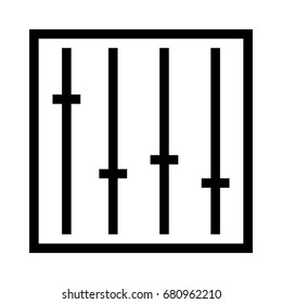 Music Beats Icon