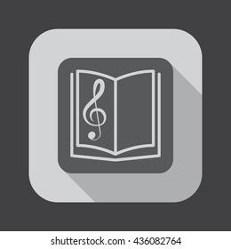 music book Icon