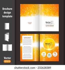 music booklet
