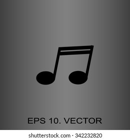 Music Button