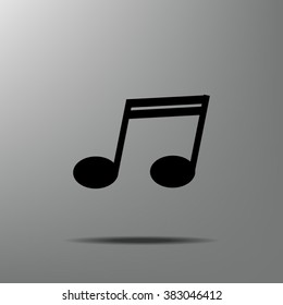 Music Button