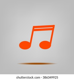 Music Button