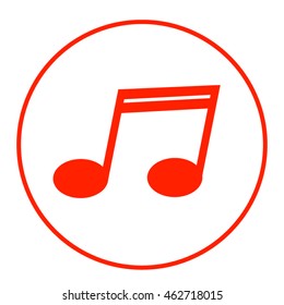 Music Button