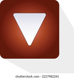 music button, can be used for icons
