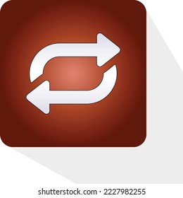 botón de música, se puede usar para iconos